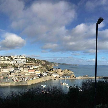Villa Smugglers View Stunning Harbour And Coast Views Mevagissey Esterno foto