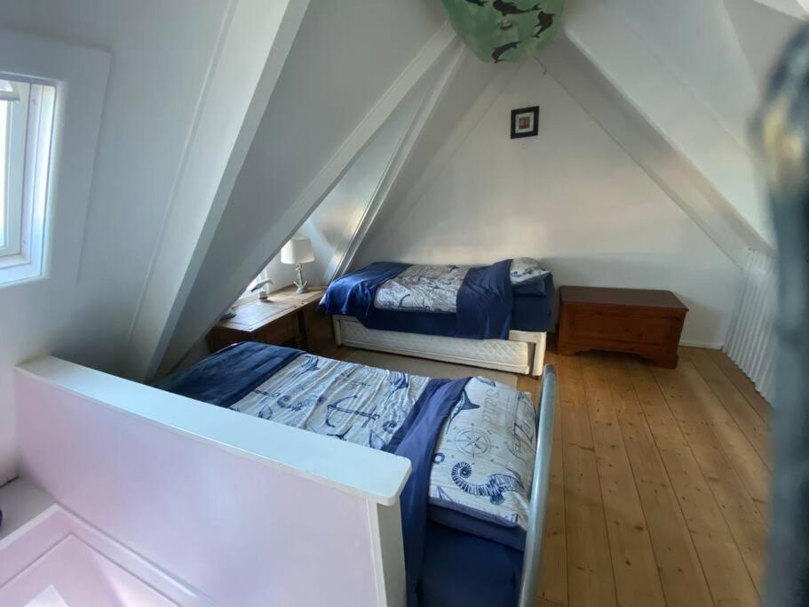 Villa Smugglers View Stunning Harbour And Coast Views Mevagissey Esterno foto