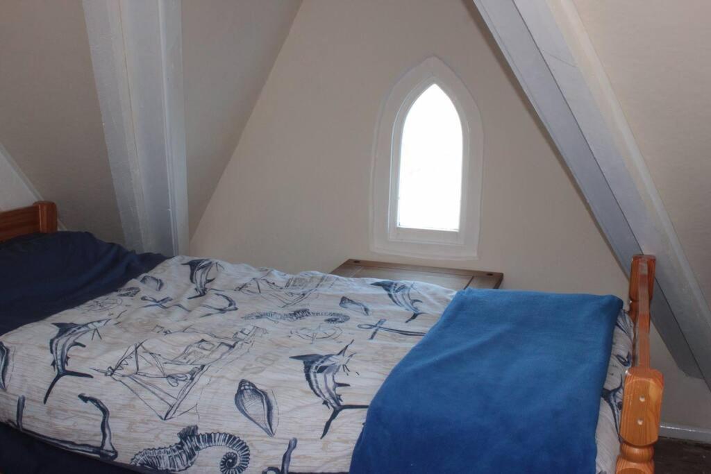 Villa Smugglers View Stunning Harbour And Coast Views Mevagissey Esterno foto
