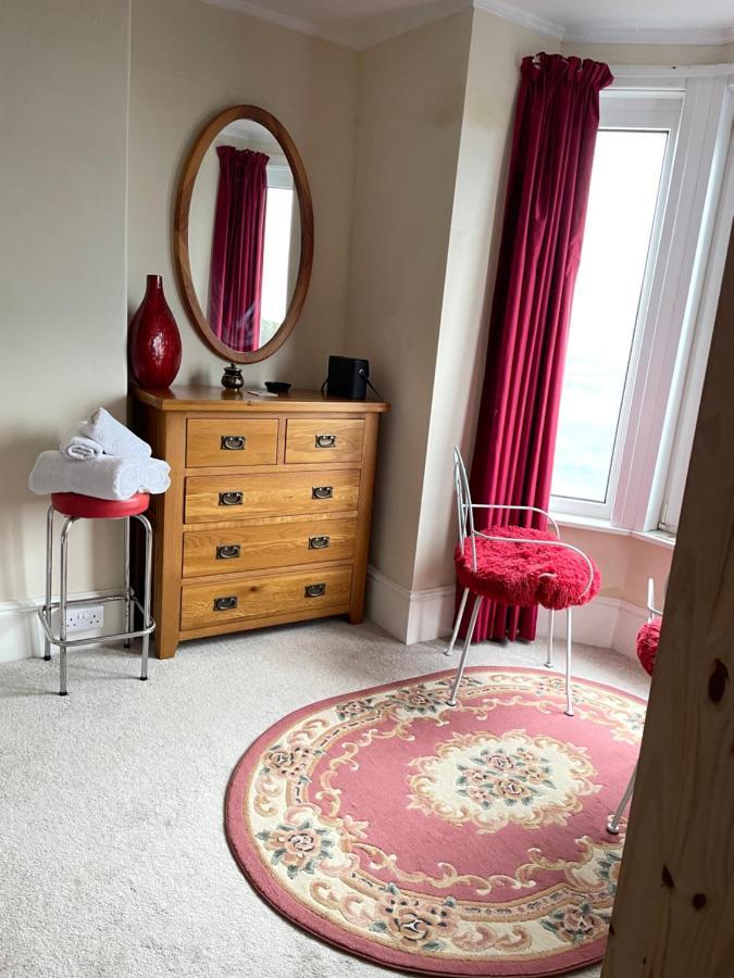 Villa Smugglers View Stunning Harbour And Coast Views Mevagissey Esterno foto
